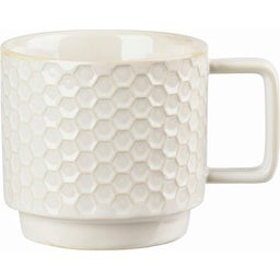 Villa Collection Becher ELSTRA im 4er - Set - 1 Set