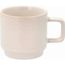Villa Collection Becher ELSTRA im 4er - Set - 1 Set