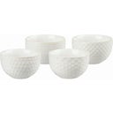 Villa Collection Schale ELSTRA im 4er-Set - ⌀ 9 cm