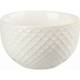 Villa Collection Schale ELSTRA im 4er-Set - ⌀ 9 cm