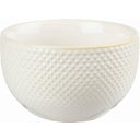 Villa Collection Schale ELSTRA im 4er-Set - ⌀ 9 cm