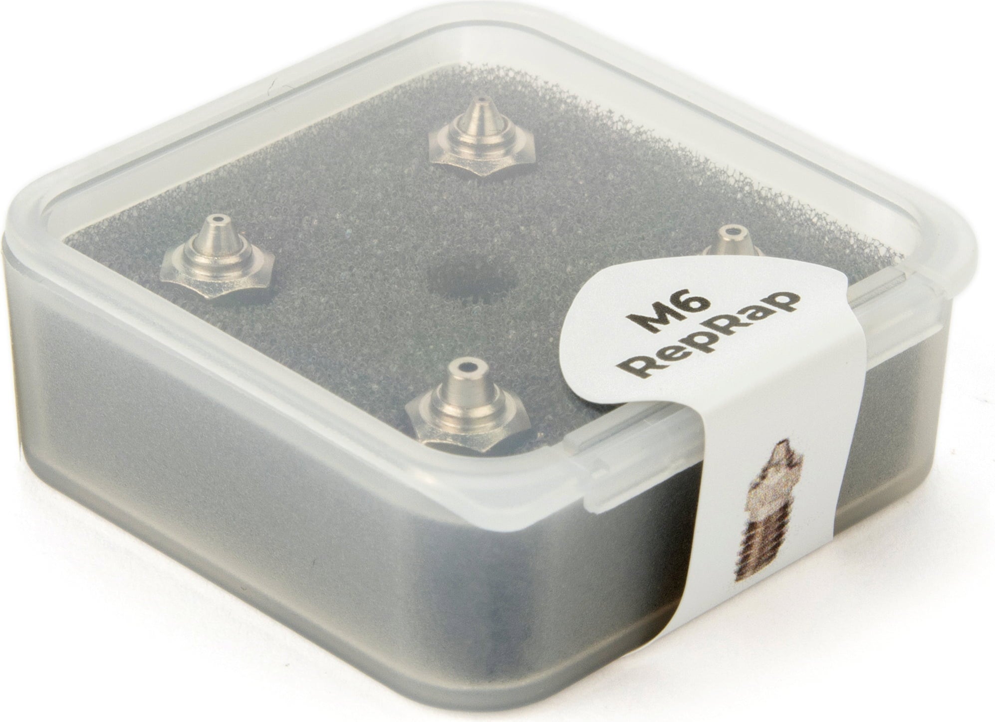 BondTech CHT BiMetal RepRap 4er Set