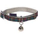 Bobby Katzenhalsband KILT 31