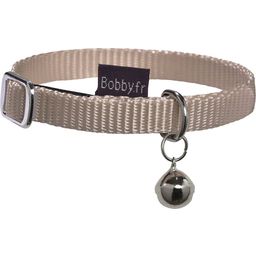 Bobby Katzenhalsband ACCESS - Taupe