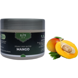 Biopark Cosmetics ELITE Organic Mango Butter - 100 g