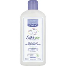 Eau Thermale BébéBio 2in1 Gentle Dermo Cleansing Gel - 250 ml