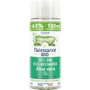 Natessance Deo Roll-on Aloe Vera - Refill 150 ml