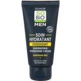 SO'Bio étic MEN Energizing Hydrating Cream