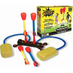 Stomp Rocket Dueling - 1 Stk