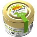 Zahnpulver Minze - 30g