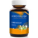 Dr. Weyrauch Mg Magnesium Human - 120 Kapseln