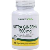 NaturesPlus® Ultra Ginseng