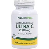 NaturesPlus® Ultra-C 2000 mg S/R