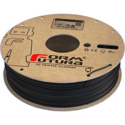 Formfutura Tough PLA Black - 1,75 mm / 750 g