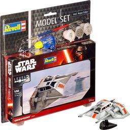 Revell Model Set Snowspeeder - 1 Stk