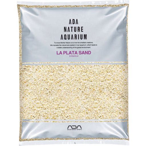 ADA La Plata Sand - 2kg