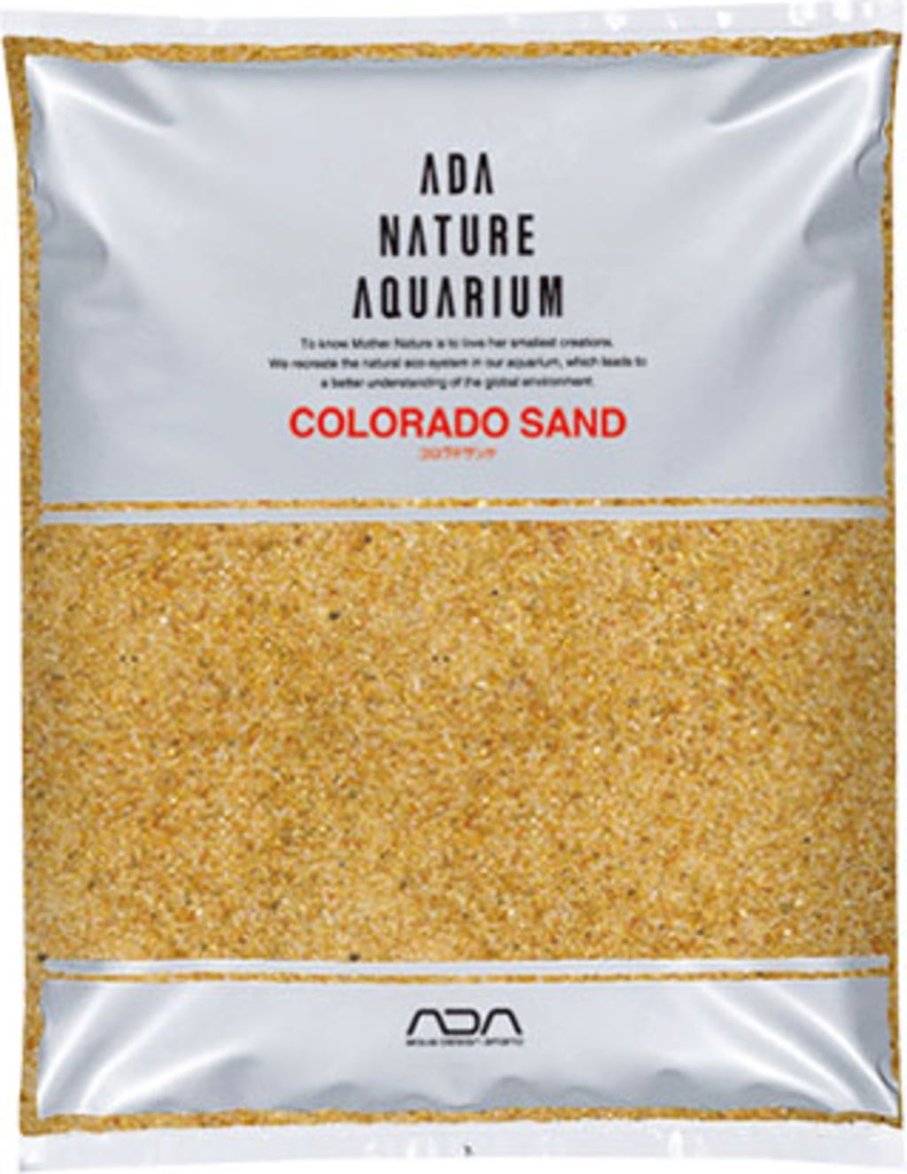 Colorado Sand, 8kg