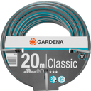GARDENA Classic Schlauch, ohne Systemteile - 20 m