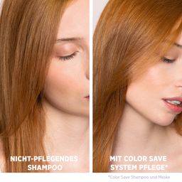 System Professional Color Save Shampoo (C1) - 50 ml