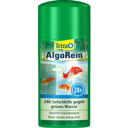 Tetra Pond AlgoRem - 500ml