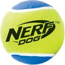 NERF Tennisbälle mit Quietscher - S