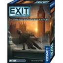 EXIT - Das Spiel - Das Verschwinden des Sherlock Holmes