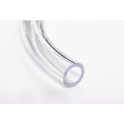 ARKA PVC-Schlauch  16/22 mm - Transparent - 100 m