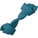 Gummispielzeug ROPE Mittel, Blau