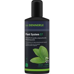 Dennerle Plant System S7 - 250ml