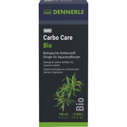 Dennerle Carbo Care Bio - 100ml
