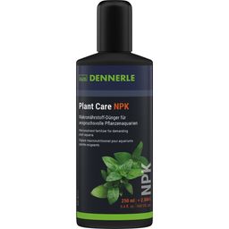 Dennerle Plant Care NPK - 250ml