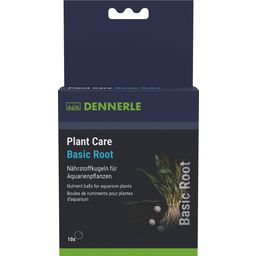 Dennerle Plant Care Basic Root - 10 Stück