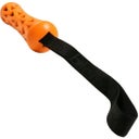 Europet Crack me up Stick orange/schwarz - klein