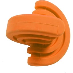 Lick My Ball Snackspielzeug 7,8x7,8x7,8cm orange - 1 Stk