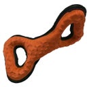 Europet Tug-o-war verdreht O 31x15,5x15cm orange - 1 Stk