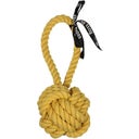 Europet Ball mit Schlaufe gelb - 37cm