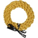 Europet Geflochtener Ring gelb - 18cm