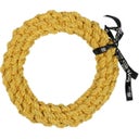 Europet Geflochtener Ring gelb - 28cm