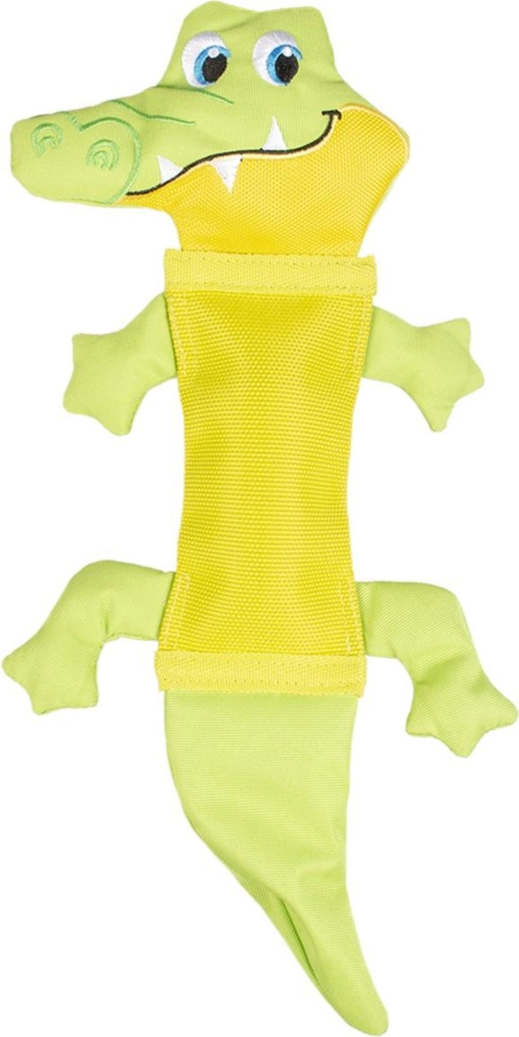 Belly Coby Krokodil 42cm, Wasserspielzeug