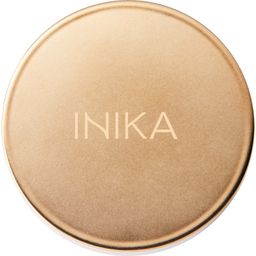 INIKA Organic Baked Mineral Bronzer - Sunbeam