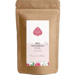 ELIAH SAHIL Beauty Bio Shampoo Rose - 500 g
