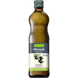 Rapunzel Bio Olivenöl fruchtig, nativ extra - 0,50 l