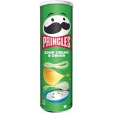 Pringles Sour Cream