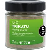 Cosmoveda Trikatu Churna BIO