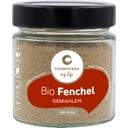 Cosmoveda Fenchel gemahlen - Bio - 80 g