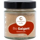 Galgant gemahlen - Bio, 70 g