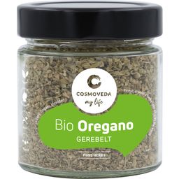 Cosmoveda Oregano gerebelt BIO - 25 g