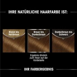 Olia dauerhafte Haarfarbe Nr. 5.3 Goldbraun - 1 Stk