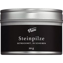 Le Specialità di Viani Getrocknete Steinpilze - 20 g