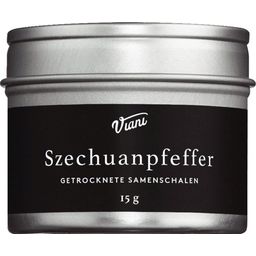 Le Specialità di Viani Szechuanpfeffer - 15 g